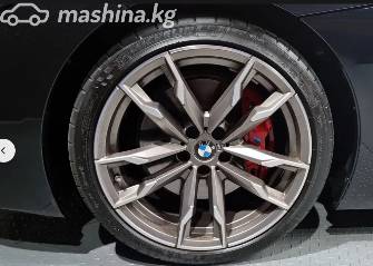 BMW Z4 III (G29) Рестайлинг M40i 3.0 MT