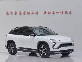Nio ES6 I 100 kWh Electro AT 4WD