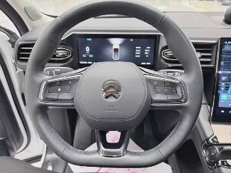 Nio ES6 I 100 kWh Electro AT 4WD