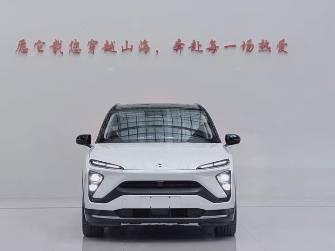 Nio ES6 I 100 kWh Electro AT 4WD