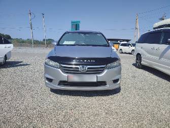 Honda Stream II 1.8 AT 4WD