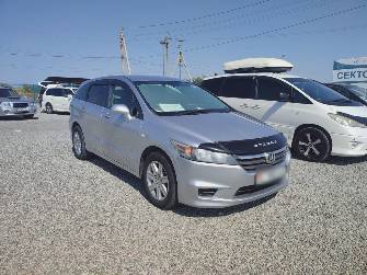 Honda Stream II 1.8 AT 4WD