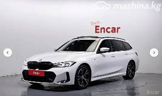BMW 3 серии VII (G2x) Рестайлинг 2 320i 2.0 AT