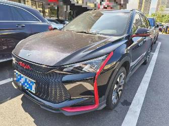 Dongfeng Aeolus Yixuan GS 1.5 AMT