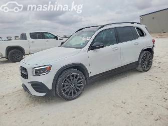 Mercedes-Benz GLB I (X247) 250 2.0 AMT