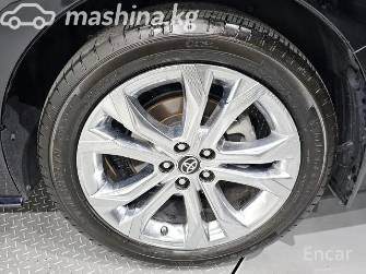 Toyota Sienna IV 2.5hyb AT 4WD