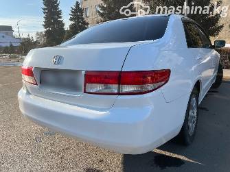 Honda Accord VII 2.4 AT