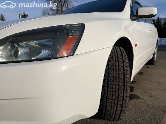 Honda Accord VII 2.4 AT
