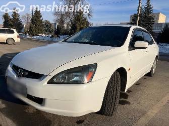 Honda Accord VII 2.4 AT