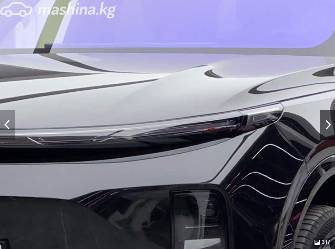 LiXiang L9 Рестайлинг 1.5hyb AT 4WD
