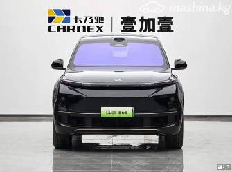 LiXiang L9 Рестайлинг 1.5hyb AT 4WD