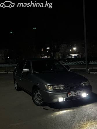 ВАЗ (Lada) 2112 21124 1.6 MT