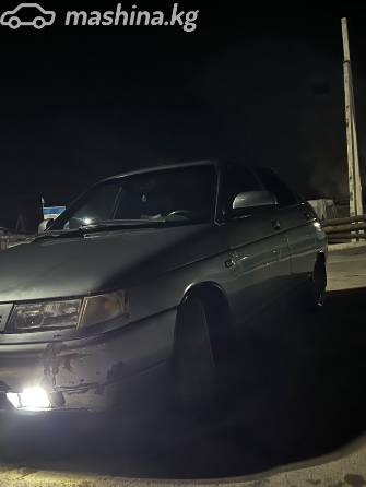 ВАЗ (Lada) 2112 21124 1.6 MT