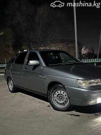 ВАЗ (Lada) 2112 21124 1.6 MT