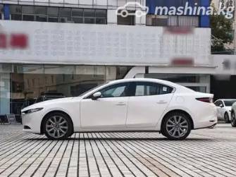 Mazda 3 IV (BP) 2.0 AT