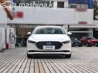Mazda 3 IV (BP) 2.0 AT