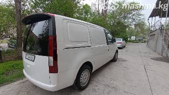 Hyundai Staria 2.2d AT