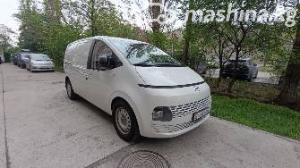 Hyundai Staria 2.2d AT