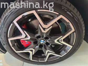BMW X2 II (U10) M35i 2.0 AMT 4WD