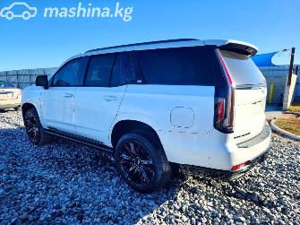 Cadillac Escalade V ESV 6.2 AT 4WD
