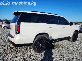 Cadillac Escalade V ESV 6.2 AT 4WD