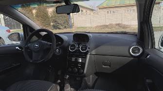 Opel Corsa D 1.4 MT