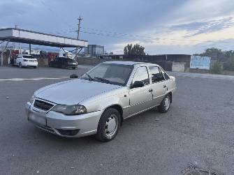 Daewoo Nexia I Рестайлинг 1.5 MT