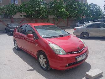 Toyota Prius II (XW20) 1.5hyb AT