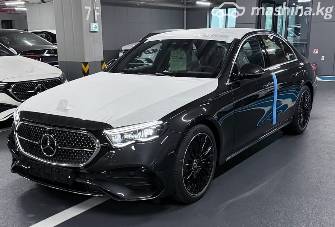 Mercedes-Benz E-Класс VI (W214, S214) 300 2.0 AT 4WD