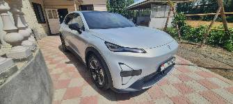 Changan Deepal S05 Electro AT