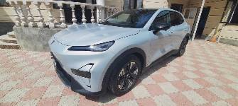 Changan Deepal S05 Electro AT