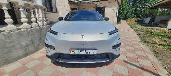 Changan Deepal S05 Electro AT