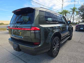 Lexus GX III 550 3.4 AT 4WD