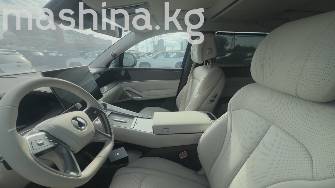 Denza N9 2.0hyb CVT 4WD