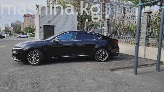 Kia K7 YG (II) 3.0 AT
