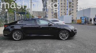 Kia K7 YG (II) 3.0 AT