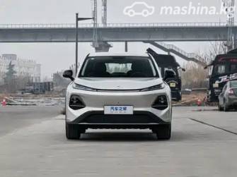 Changan Qiyuan Q05 II Electro AT