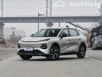 Changan Qiyuan Q05 II Electro AT