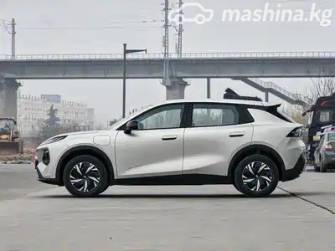Changan Qiyuan Q05 II Electro AT