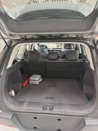 Kia EV5 Electro AT
