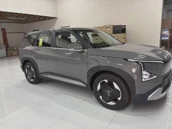 Kia EV5 Electro AT