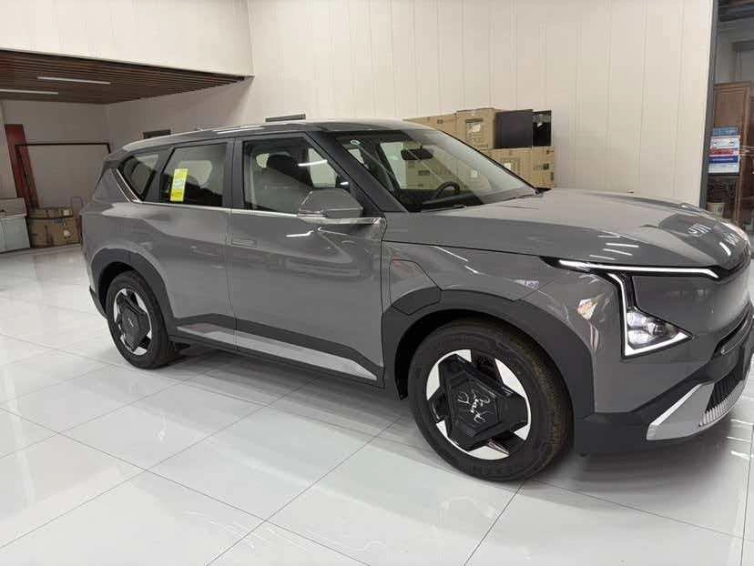Kia EV5 Electro AT
