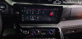 GMC Sierra IV Рестайлинг Crew Cab 6.2 AT 4WD