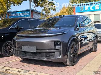 LiXiang L9 Max 1.5hyb AT 4WD