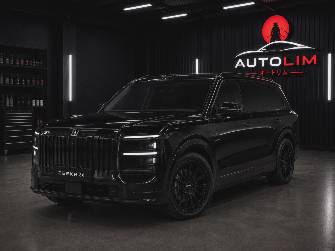 Zeekr 8X 2.0hyb AT 4WD