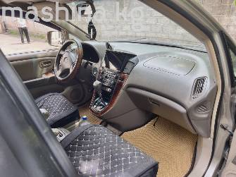 Lexus RX I 300 3.0 AT 4WD