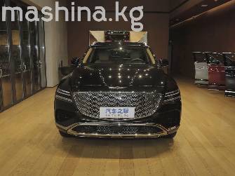 Genesis GV80 I 2.5 AT 4WD
