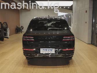 Genesis GV80 I 2.5 AT 4WD