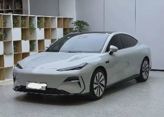 Geely Galaxy E8 665 Electro AT