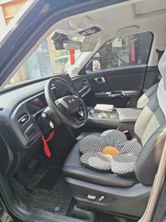 BAIC BJ30 II 1.5 AMT
